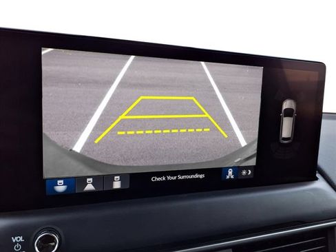 New 2026 Honda Pilot EX-L image 18
