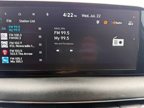 Used 2023 Hyundai Palisade Calligraphy AWD/4WD image 37
