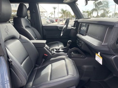 New 2025 Ford Bronco Badlands image 26
