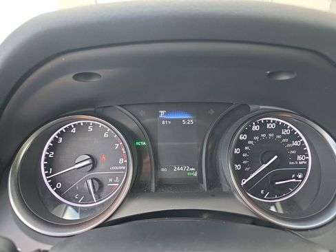 Certified 2024 Toyota Camry SE w/ Cold Weather Package FWD image 18