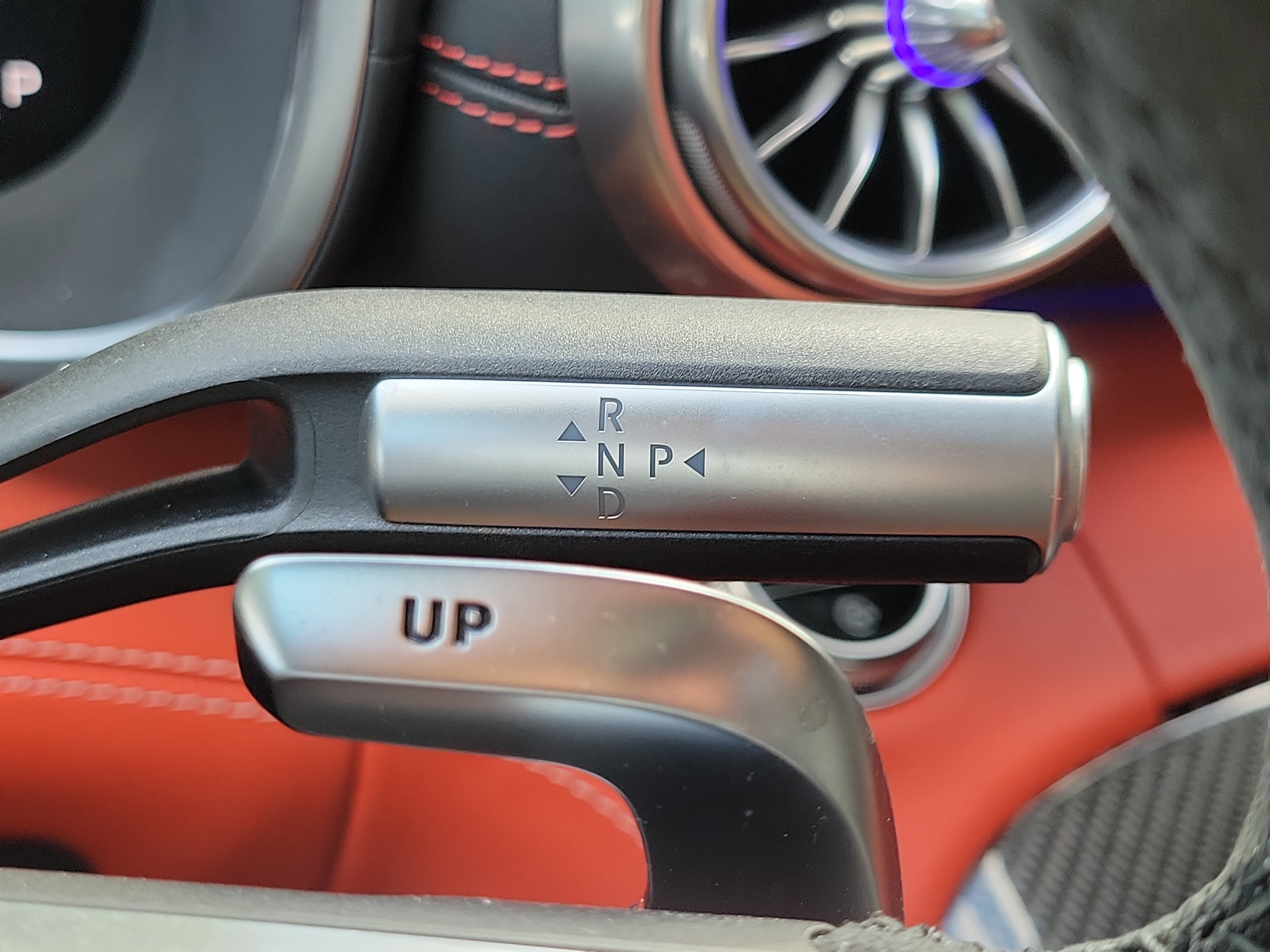 Used 2024 Mercedes-Benz AMG GT 55 image 28