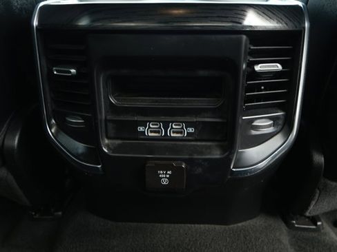 Used 2024 RAM 1500 Laramie image 33