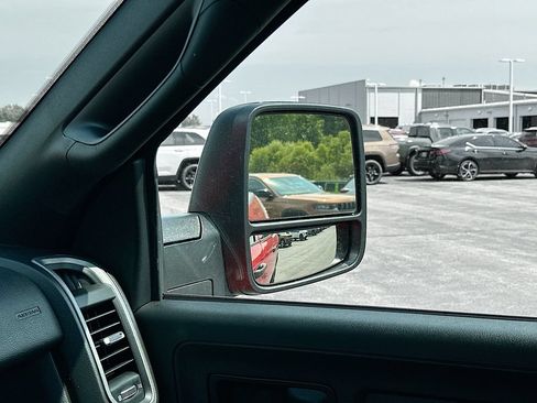 New 2026 RAM 2500 Tradesman AWD/4WD image 22