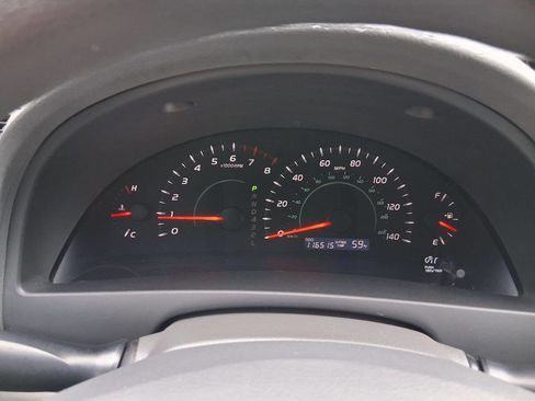 Used 2007 Toyota Camry LE image 15