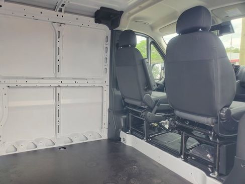 New 2026 RAM ProMaster 1500 FWD image 16