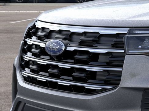 New 2026 Ford Explorer Active RWD image 51