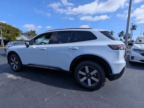 New 2026 Honda Prologue Touring image 9