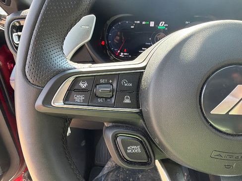 Used 2025 Dodge Hornet R/T w/ Tech Pack image 27