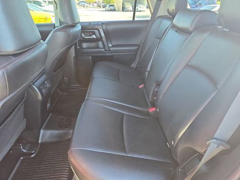 Certified 2022 Toyota 4Runner TRD Off-Road Premium image 13