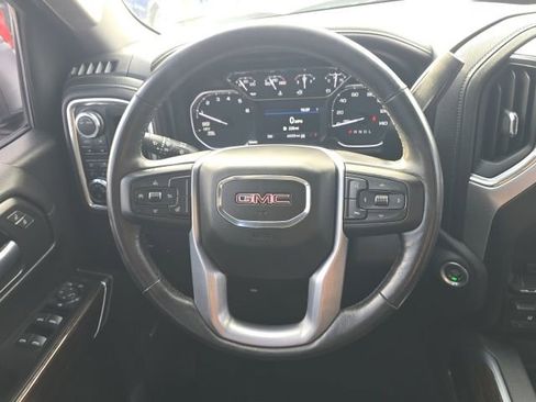 Used 2021 GMC Sierra 1500 Elevation w/ Preferred Package image 28