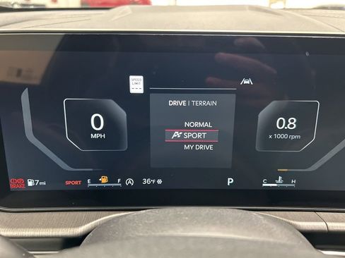 New 2026 Kia Sportage X-Pro Prestige image 24