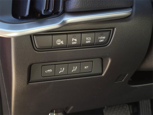 New 2026 MAZDA CX-90 3.3 Turbo w/ Preferred Package image 17