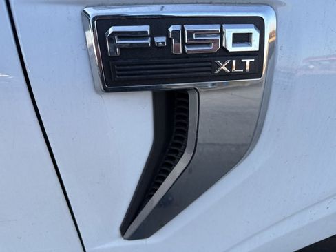 Used 2023 Ford F150 XLT w/ Trailer Tow Package image 16