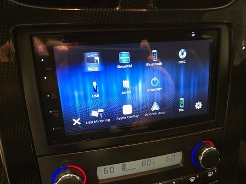 Used 2008 Chevrolet Corvette Coupe w/ Preferred Equipment Group image 14