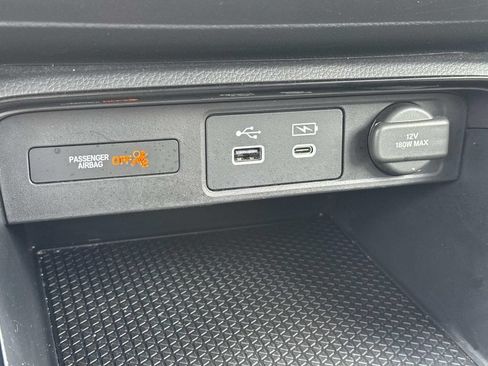 Used 2024 Honda CR-V EX image 34