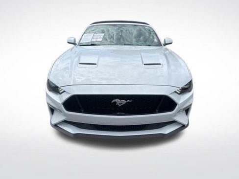 Used 2019 Ford Mustang GT Premium RWD image 8