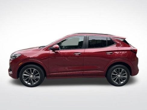 Used 2020 Buick Encore GX Preferred w/ Sport Touring Package FWD image 2