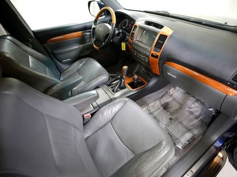 Used 2007 Lexus GX 470 image 5