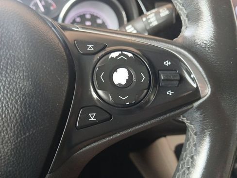 Used 2019 Buick Envision Preferred FWD image 32