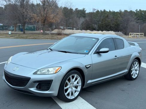 Used 2010 MAZDA RX-8 Sport image 4