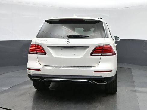Used 2016 Mercedes-Benz GLE 350 GLE 350 image 6