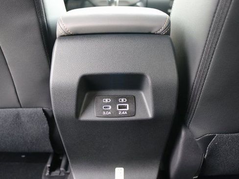 Used 2025 Subaru Crosstrek 2.5i Sport w/ Crosstrek Mirror Package AWD/4WD image 20