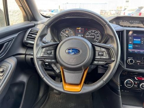 Used 2024 Subaru Forester Wilderness AWD/4WD image 10