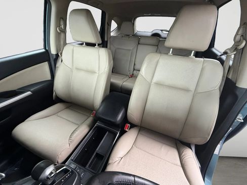 Used 2015 Honda CR-V EX-L image 13