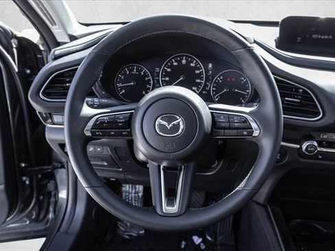 Used 2025 MAZDA CX-30 AWD 2.5 S w/ Preferred Package image 13