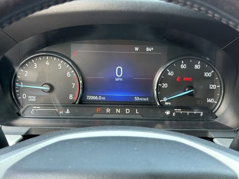 Used 2023 Ford Explorer XLT w/ Equipment Group 202A RWD image 28