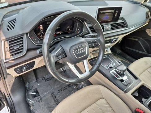 Used 2018 Audi Q5 2.0T Premium Plus AWD/4WD image 11