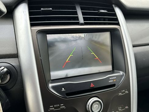 Used 2014 Ford Edge SEL w/ Canadian Touring Package image 19