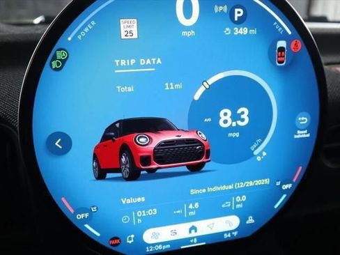 New 2026 MINI Cooper S image 31