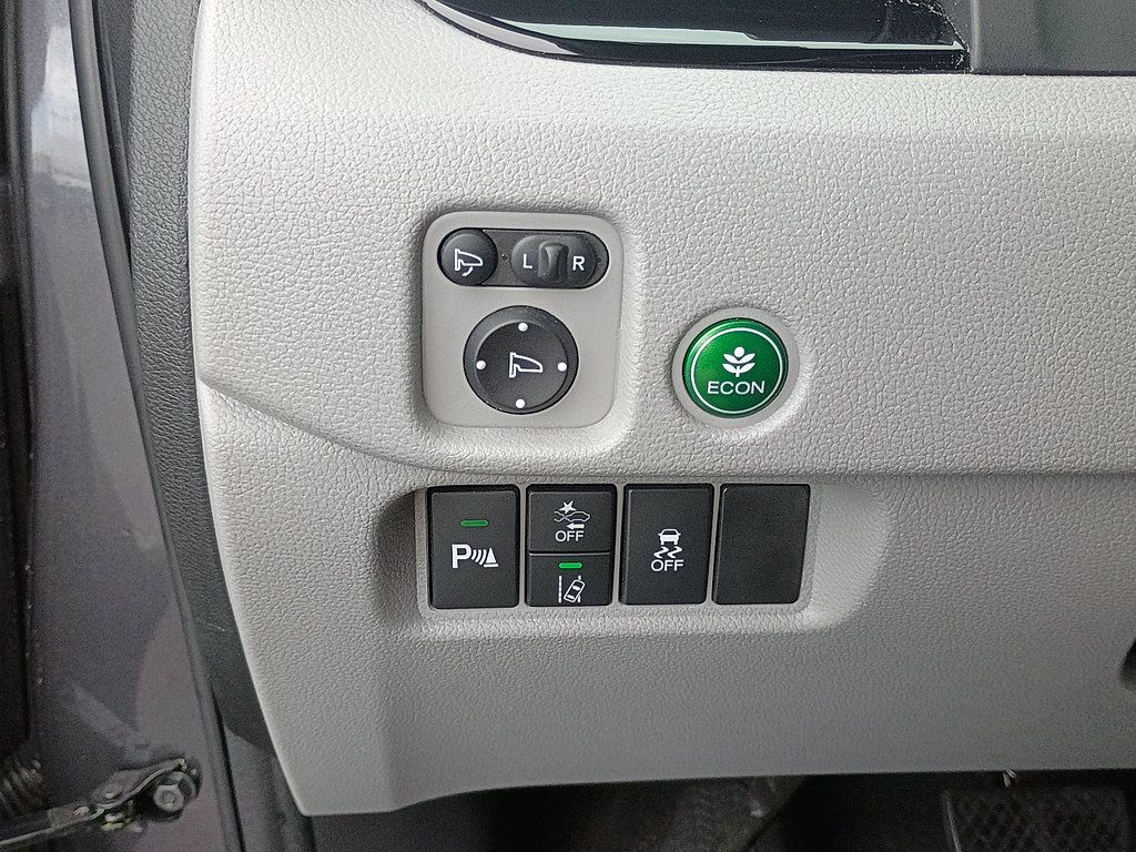 Used 2021 Honda Pilot Elite image 23