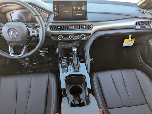 New 2026 Acura Integra A-Spec image 20