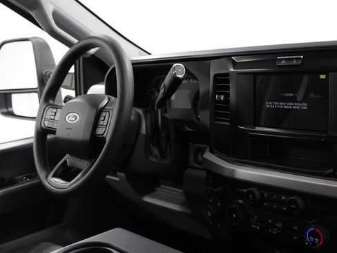 New 2025 Ford F250 XL w/ STX Appearance Package image 34