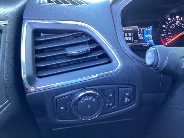 Used 2022 Ford Edge ST w/ Equipment Group 401A AWD/4WD image 38
