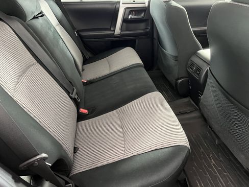 Used 2018 Toyota 4Runner SR5 image 21