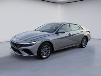 New 2026 Hyundai Elantra Blue video 1