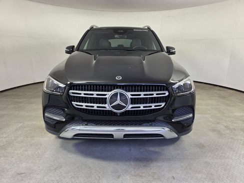 Certified 2024 Mercedes-Benz GLE 350 4MATIC image 2