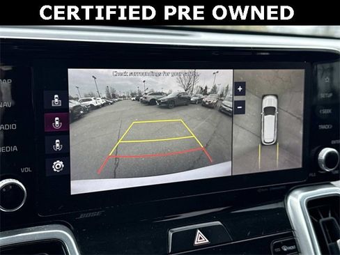 Used 2021 Kia Sorento SX Prestige image 16