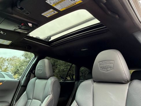 Used 2022 Subaru Outback Wilderness image 19