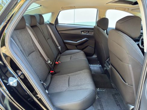 Used 2025 Honda Accord SE image 33