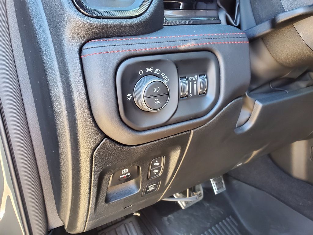 Used 2026 RAM 1500 RHO w/ RHO Level 1 Equipment Group AWD/4WD image 24
