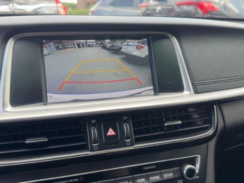 Used 2019 Kia Optima LX FWD image 17