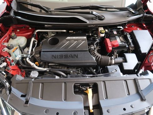 Used 2022 Nissan Rogue SV AWD/4WD image 54