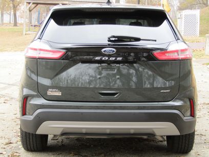 Certified 2024 Ford Edge SEL w/ Convenience Package