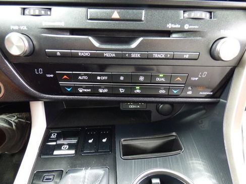 Used 2021 Lexus RX 350 AWD w/ Accessory Package image 27