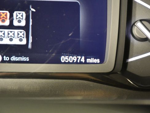 Certified 2022 Honda Passport TrailSport image 17