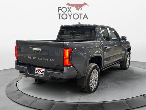 New 2026 Toyota Tacoma Limited AWD/4WD image 5